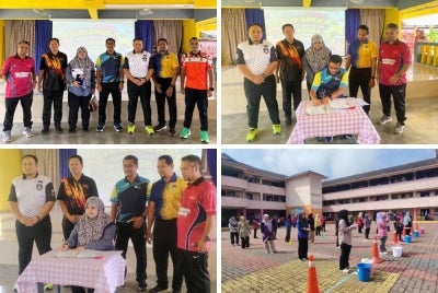 Kerjasama sebegini diharapkan dapat terus diperluas supaya kehadiran PIBG benar-benar dirasai sebagai rakan strategik sekolah dalam membina persekitaran pendidikan yang kondusif, progresif dan memberi manfaat kepada seluruh warga sekolah. 