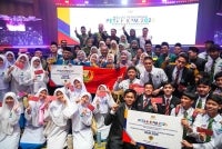 Sepanjang empat hari penganjuran PETAH KPM 2026 yang bermula Isnin lepas, program itu berjaya menarik penyertaan bukan sahaja murid, malah guru, pensyarah, pegawai KPM dan ibu bapa.
