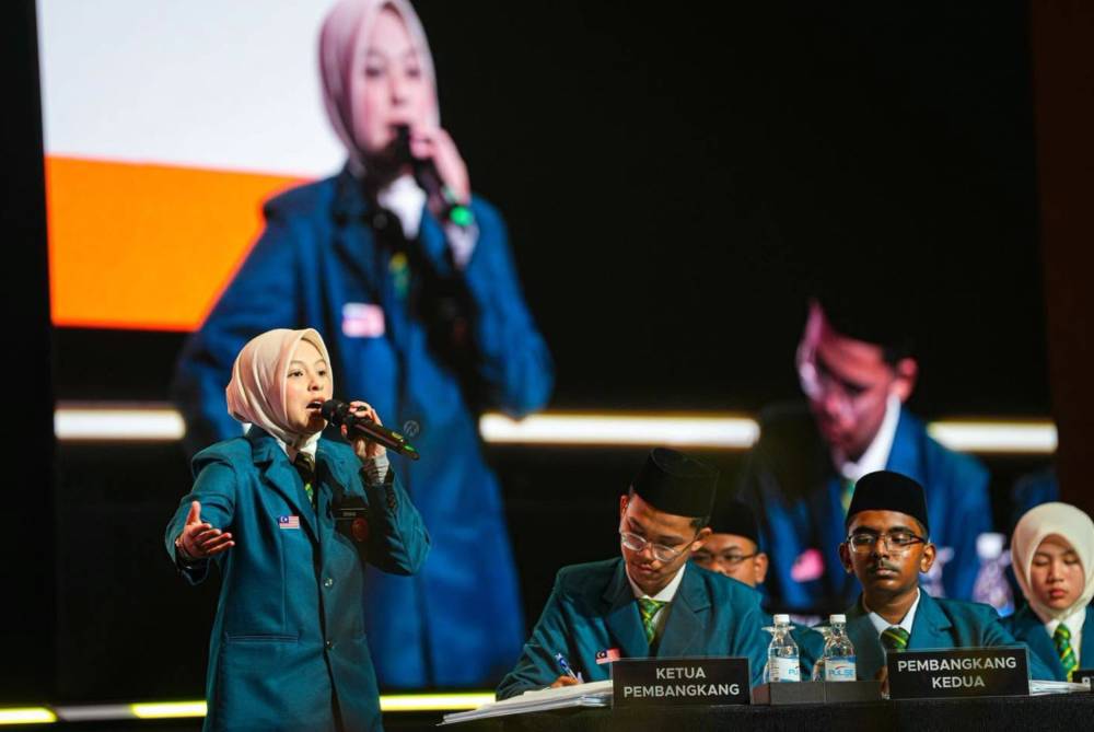 Sharifah Dhuha Armeyya