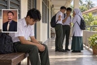 Buli mental merangkumi perlakuan seperti menghina, mengugut, memalukan, memperlekeh, memulaukan atau memanipulasi emosi seseorang secara berulang sehingga menjejaskan kesejahteraan psikologinya. Gambar kecil: Dr Razif 
