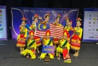 Tahniah buat semua murid, guru dan jurulatih. Semoga kejayaan ini menjadi pembakar semangat untuk terus mengembangkan bakat dan mengharumkan nama negara. 