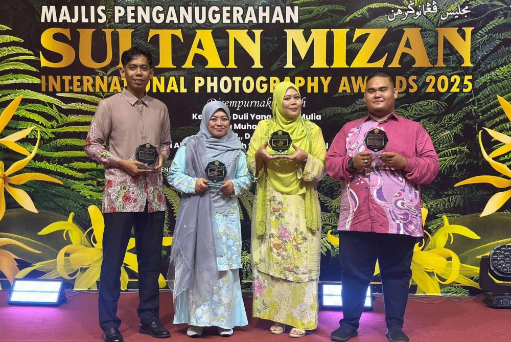 Foto: Facebook Yusliza Kamarudin 