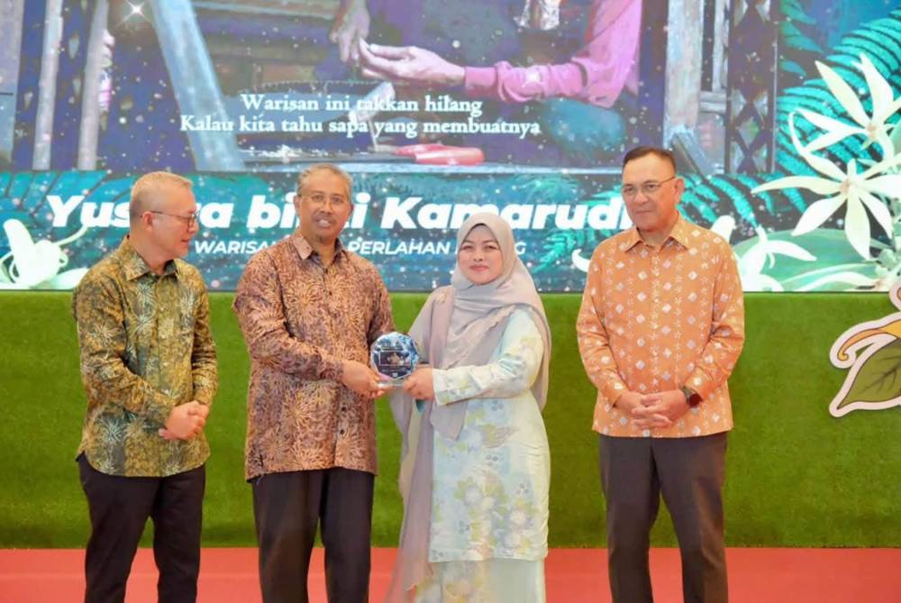 Foto: Facebook Yusliza Kamarudin 