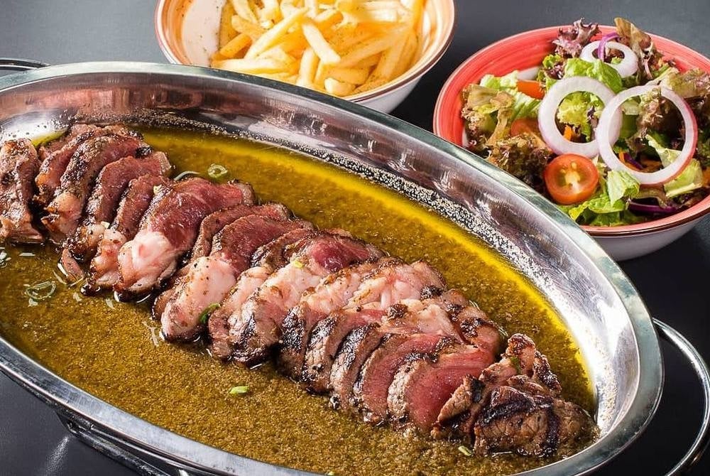 Umameat
(Photo source: Instagram)
