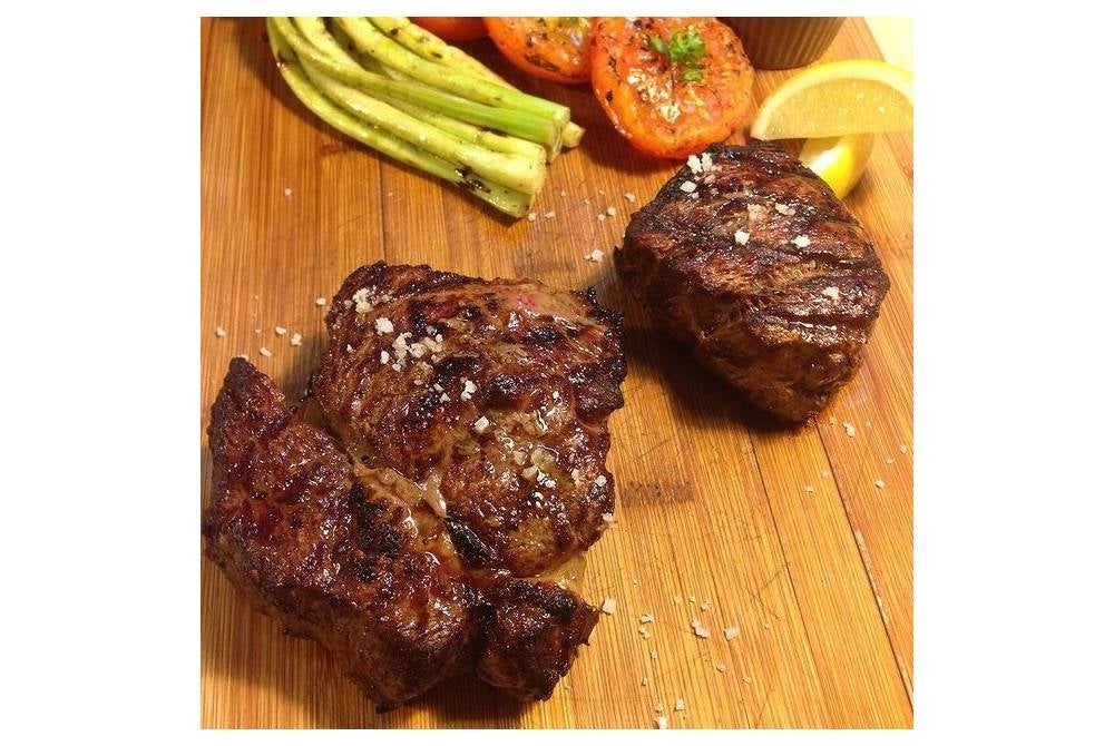 Beato Steakhouse
(Photo source: Instagram)