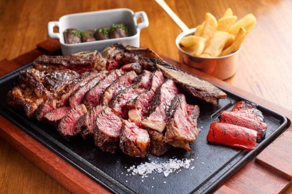 Prime, Le Meridien
(Photo source: Instagram)