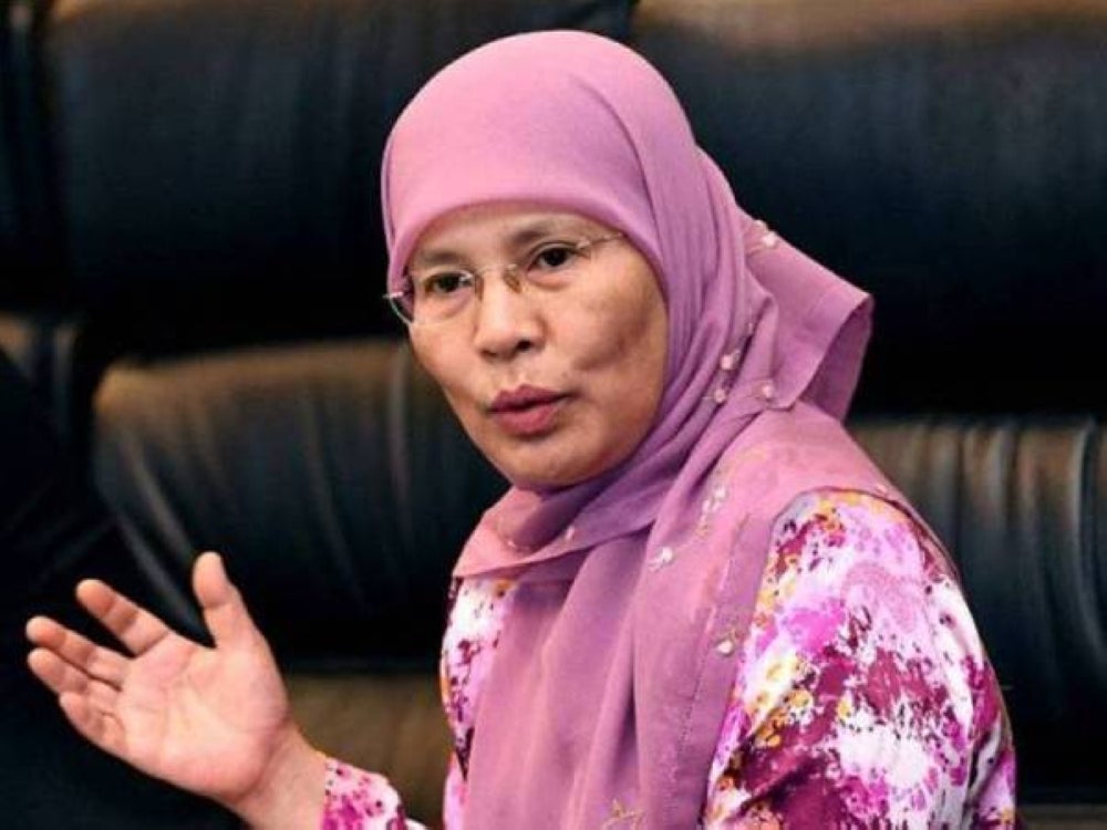 High Court judges can review excessive sentences meted out by lower courts, said Chief Justice Tengku Maimun.