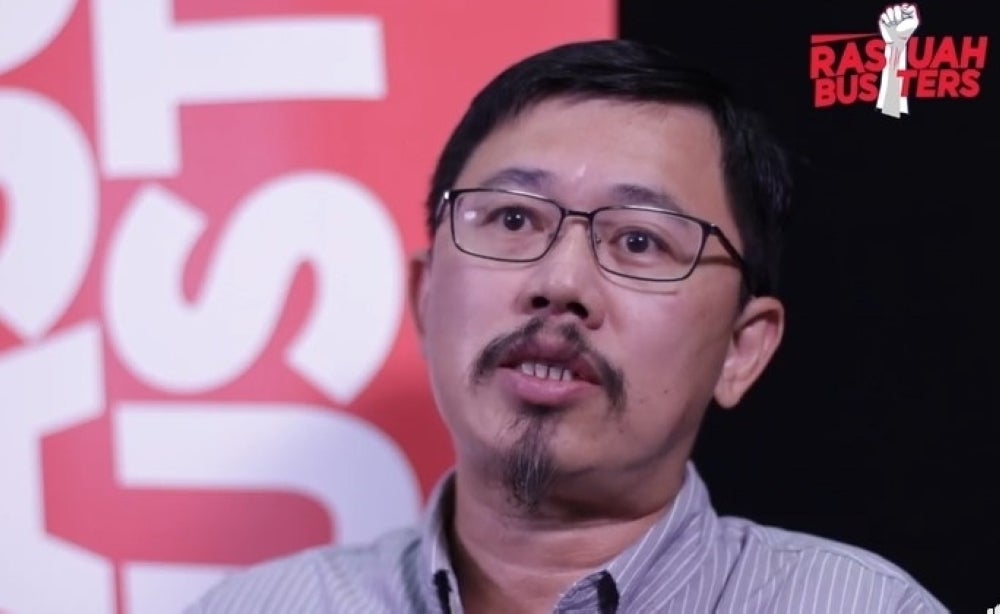 KL & Selangor Chinese Assembly Hall (KLSCAH) chief executive, Ong Ooi Heng said the pandemic has presented new opportunities for entrepreneurs.
Ong Ooi Heng