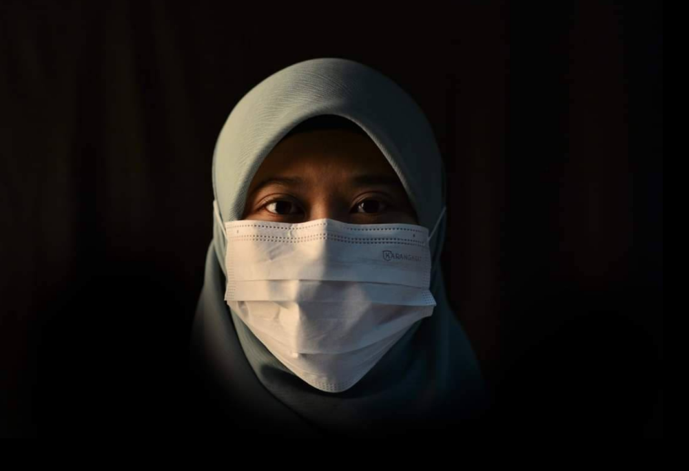 Photo souce: Karangkraf Medicare