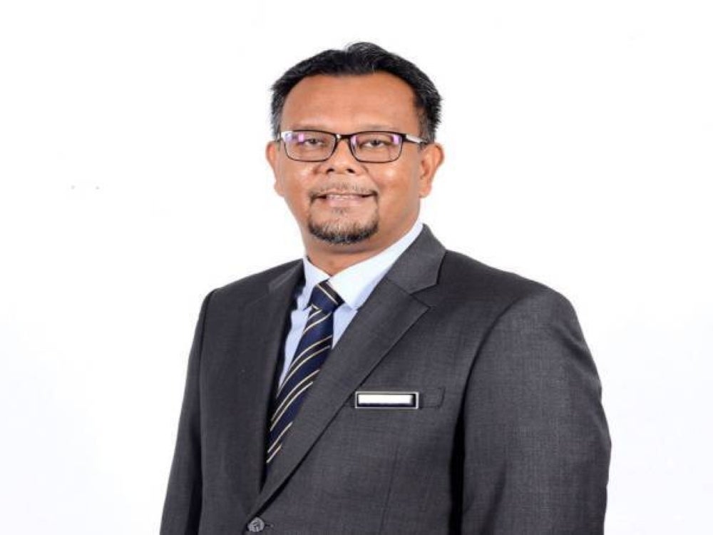  Prof Dr Haim Hilman Abdullah