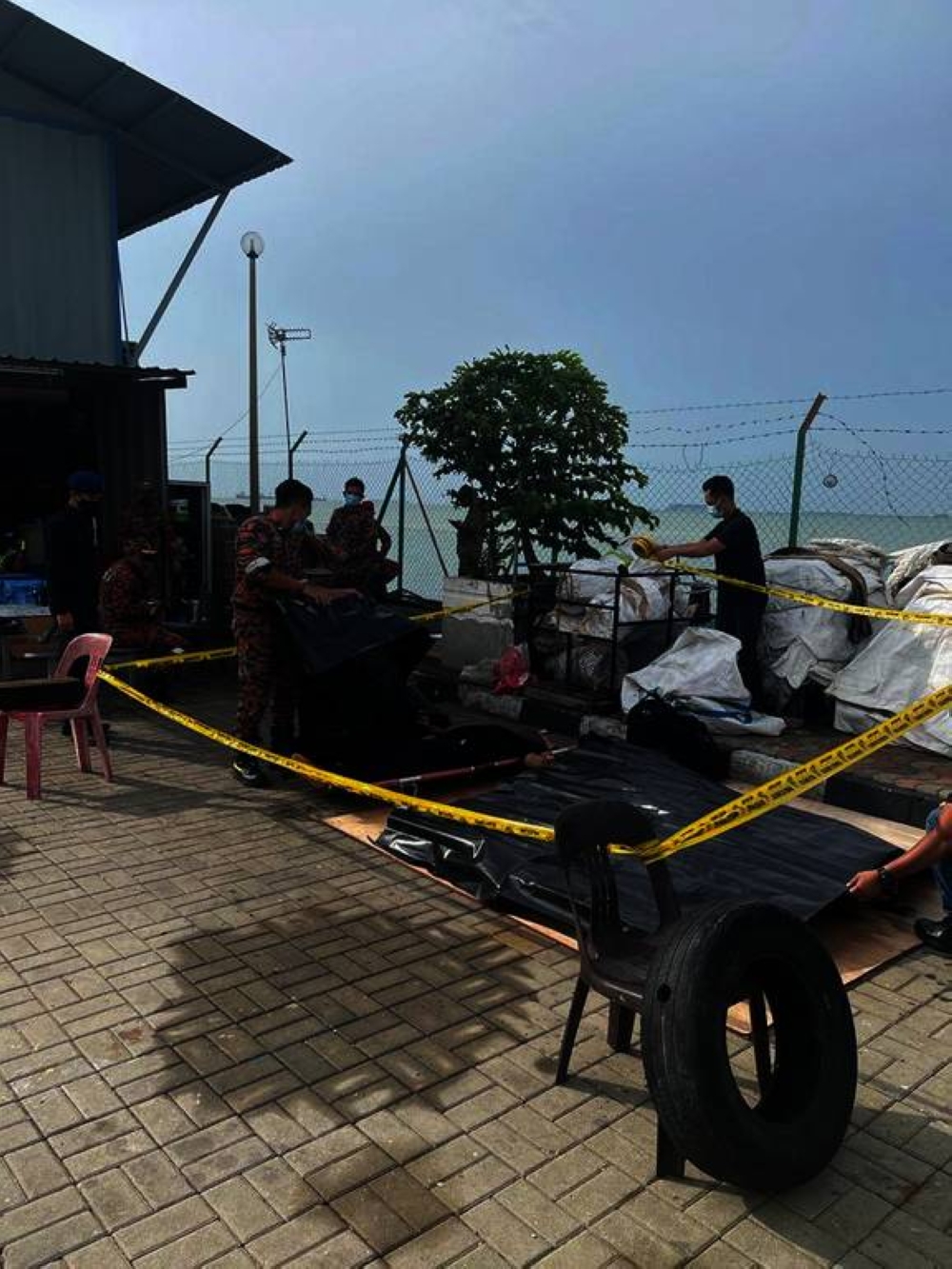 Source: BERNAMA TV TWITTER 