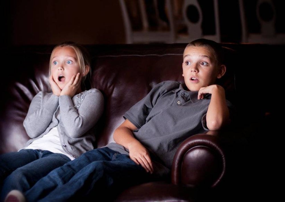 Public health advocates and experts opined children and developing youth could develop addiction towards explicit content if they began watching it at a young age. (Source: 123RF)