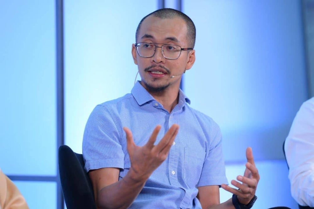 Siraj said enforcement measures and restrictions on pornographic content alone were not enough because the nature of the cyberspace was very open and difficult to be fully controlled by the government.