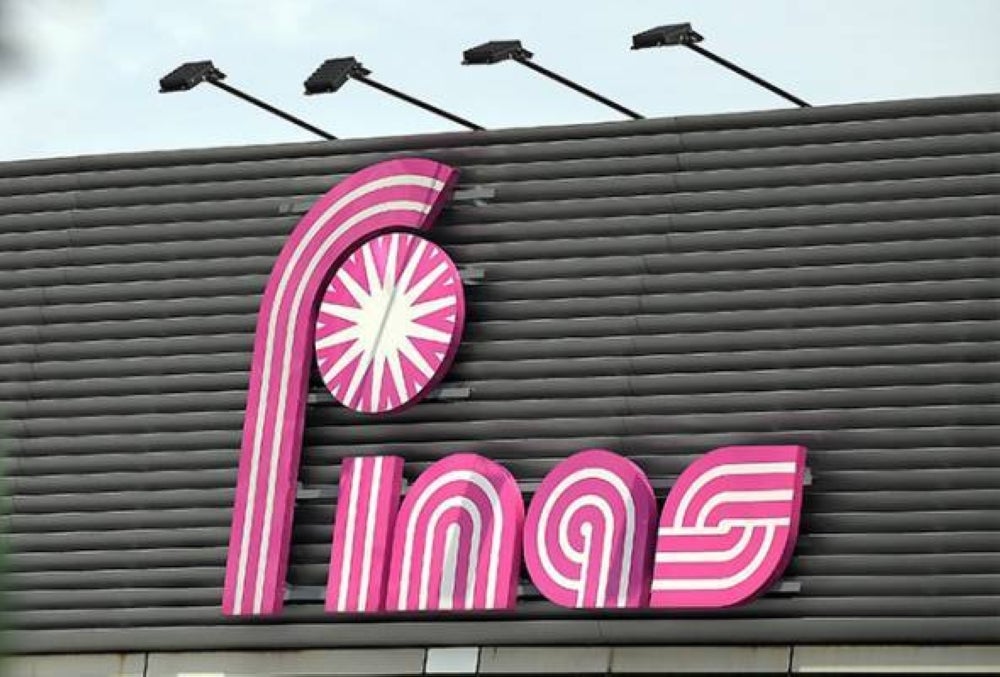 Finas was founded in July 1980 - File photo courtesy of Astro Awani.