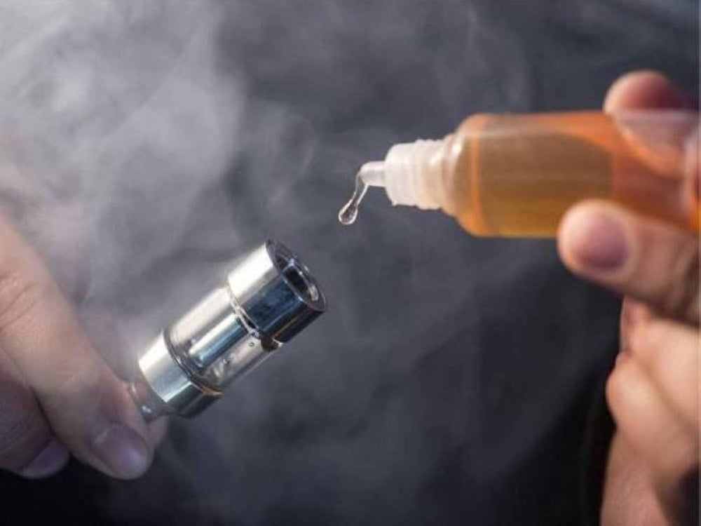 Malaysian Association of Adolescent Health (MAAH) urged the government to ban all vape, e-cigarette products in the Tobacco and Smoking Control Act. 
