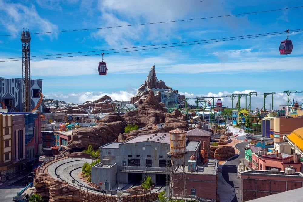 Source: Genting SkyWorlds Facebook