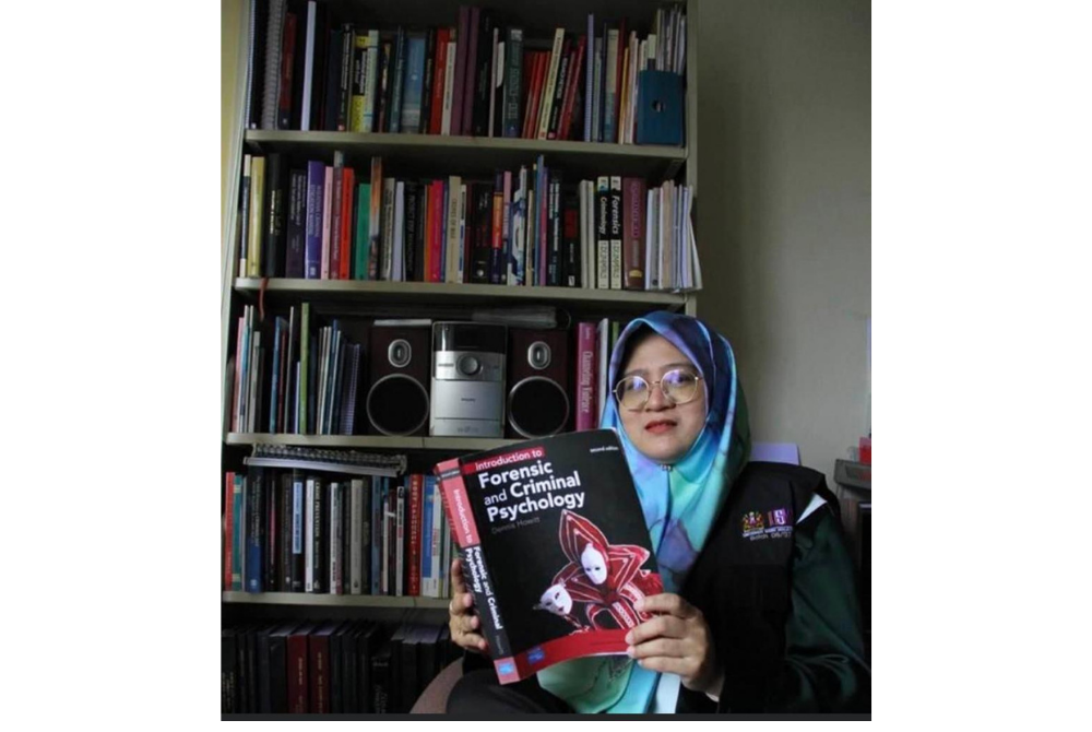 Universiti Sains Malaysia (USM) psychologist and criminologist (Forensic Science Programme, School of Health Sciences),  Assoc. Prof. Dr. Geshina Ayu Mat Saat shares her thoughts on the matter.