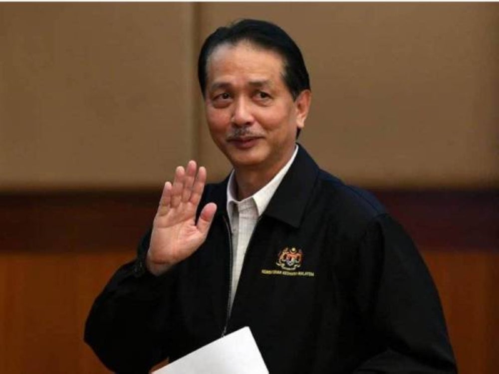 Dr Noor Hisham assures utilising public halls as PKRC in residential areas is not a cause of concern provided all SOPs are complied with.