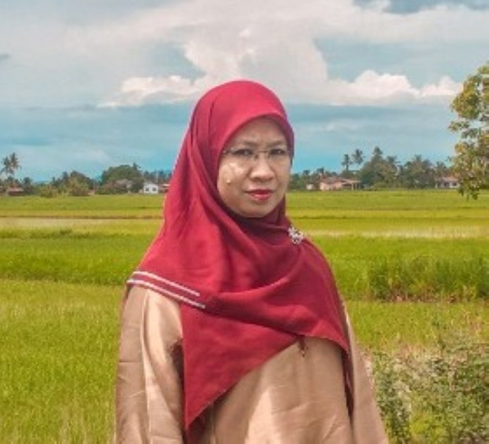 Zainon Hussin, 55 advised the public not to take lightly on wills and property management without making necessary preparations.