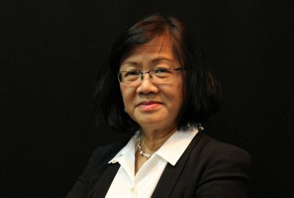 Maria Chin Abdullah - Facebook Pic