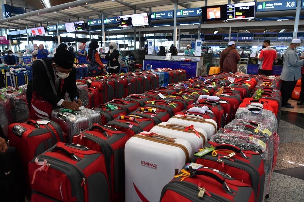 Photo for illustration purpose only - BERNAMA