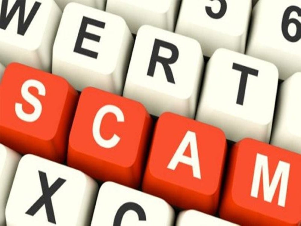 Photo for illustration purpose only