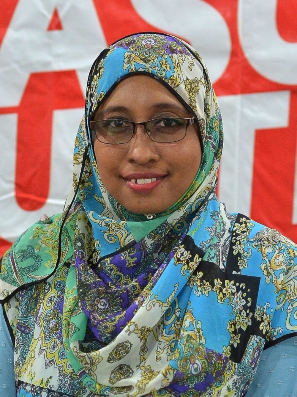 Rasuah Busters Chief Secretary Nurhayati Nordin said as of Thursday, 21 politicians from various parties had took the RBTag test.