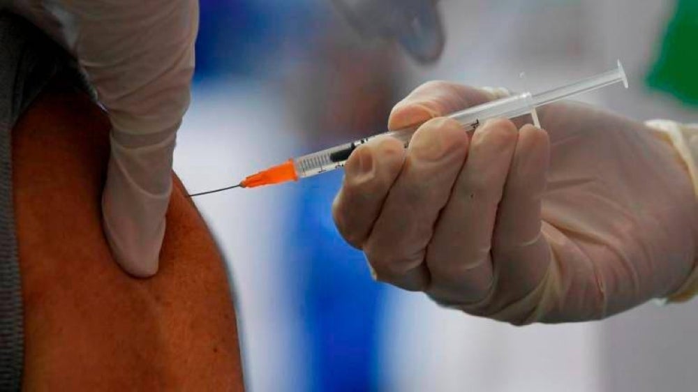 Photo for representational purpose only - BERNAMA