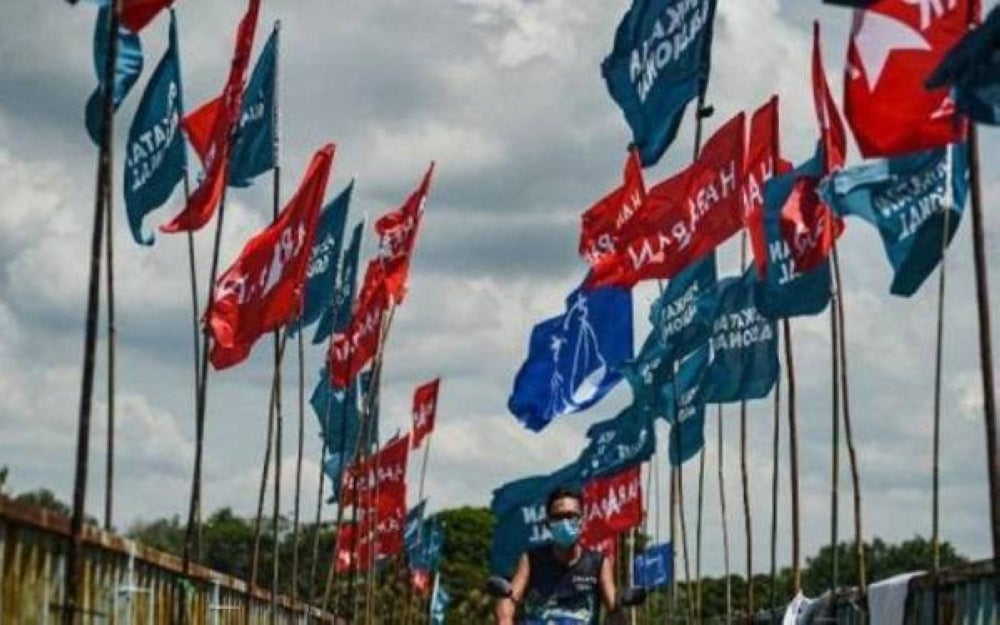 Youths are hungry for change 