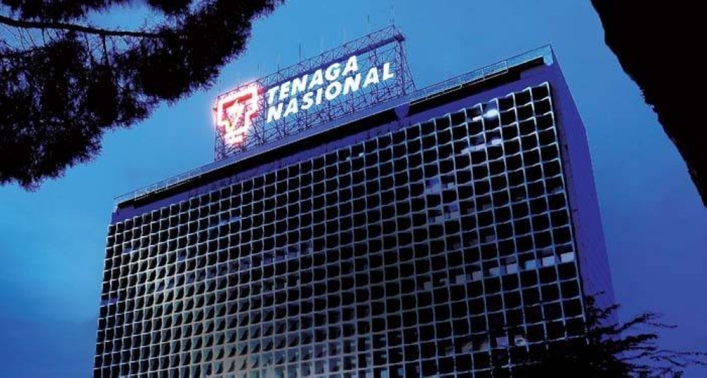 TNB headquarters - Source: TNB website