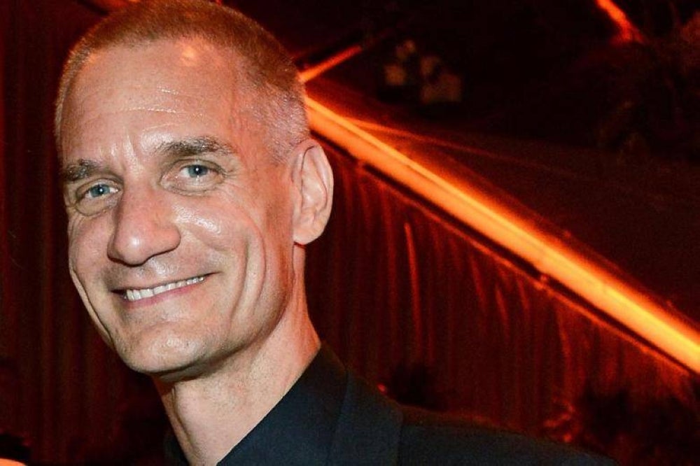 Former Goldman Sachs banker Tim Leissner - AFP Pic