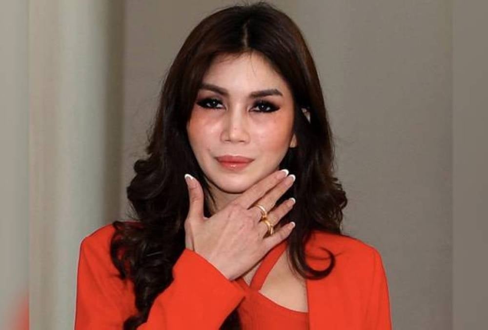 Muhammad Sajjad Kamaruz Zaman or better known as 'Sajat' - BERNAMA