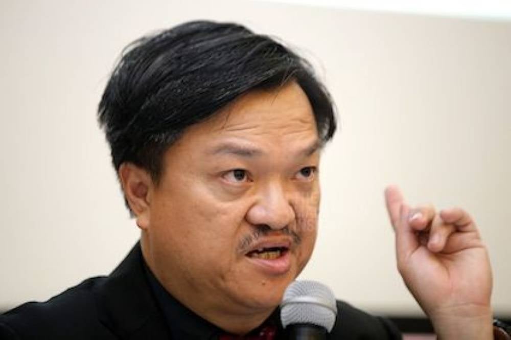 Political scientist says Malaysia should criticise Russia's invasion in Ukraine