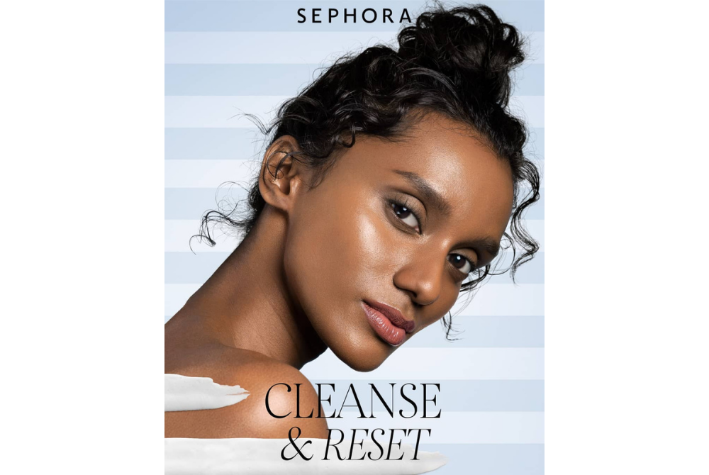 Vanizha for Sephora