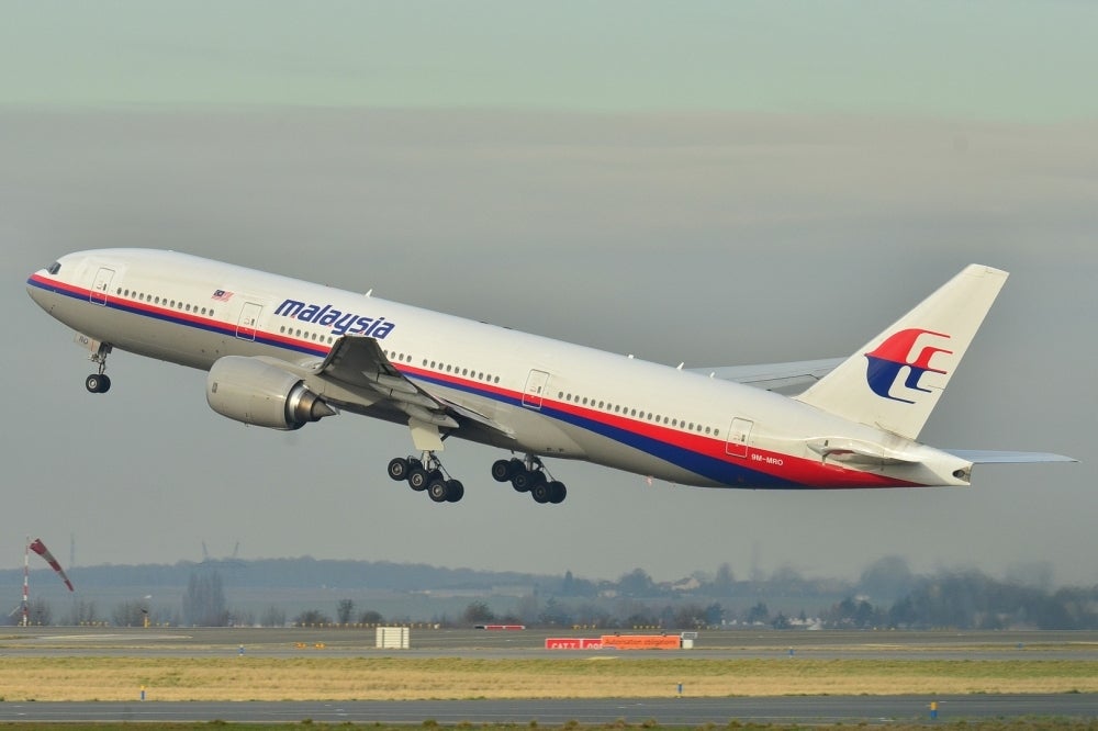 MH370 flight that went mysteriously missing on March 8, 8 years ago 