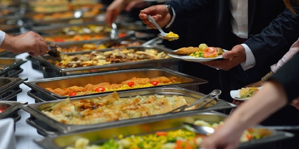 Hotels need halal certification for Ramadan buffet