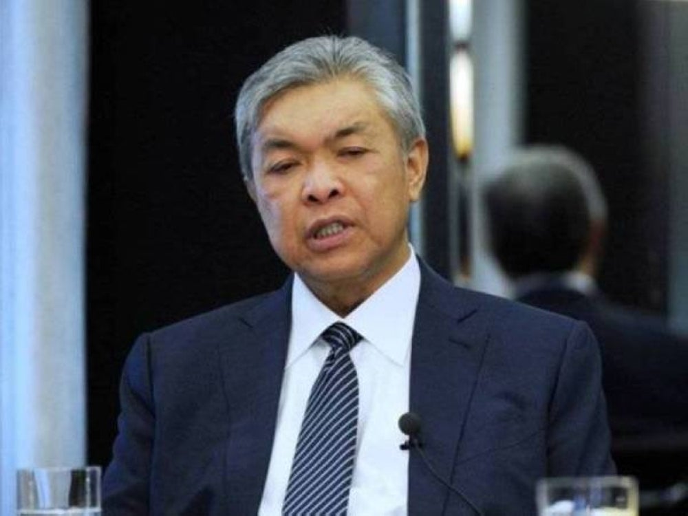 On Jan 24 this year, courts ordered Zahid Hamidi to defend himself on 47 charges of breach of trust (CBT), corruption and money laundering involving Akalbudi Foundation funds after finding that the prosecution had succeeded in proving a prima facie case.