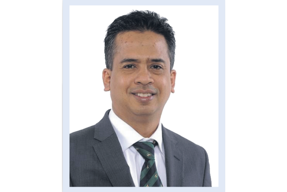 Dr Syed Alwi Syed Abd Kadir