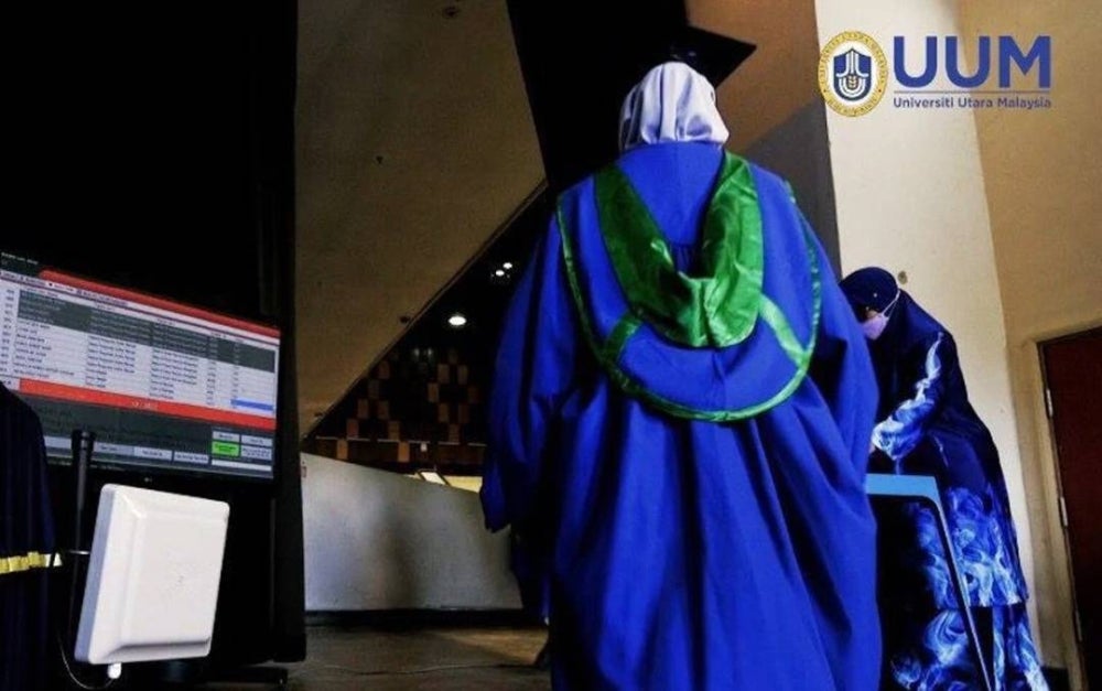Photo source: Universiti Utara Malaysia (UUM)
