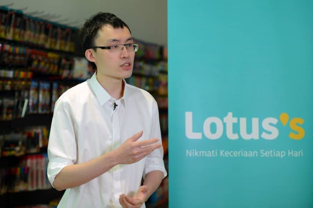 Hee Lee Business Development Executive, Bryan Ng Sze Cher said that the company hoped that the collaboration can help develop new products and bring the brand to international level in the future.