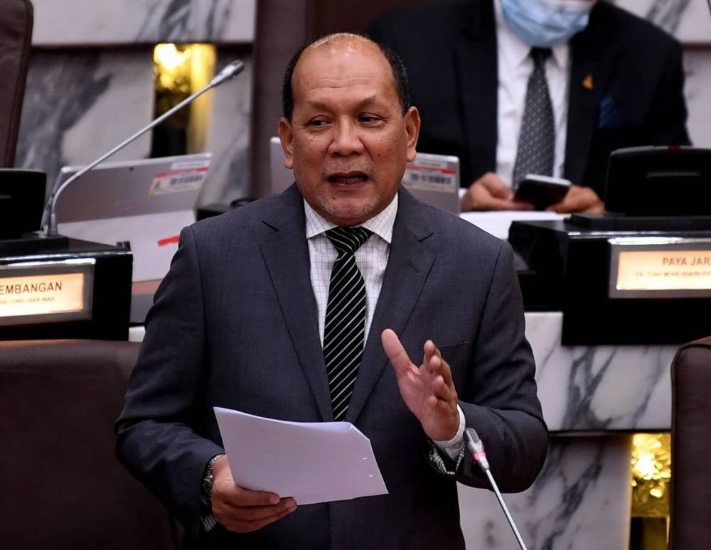 Selangor infrastructure and public amenities, agriculture modernisation and agro-based industry committee chairman Izham Hashim said PRAB was previously not focused on Selangor but on other often flood-hit states such as Kelantan and Terengganu.