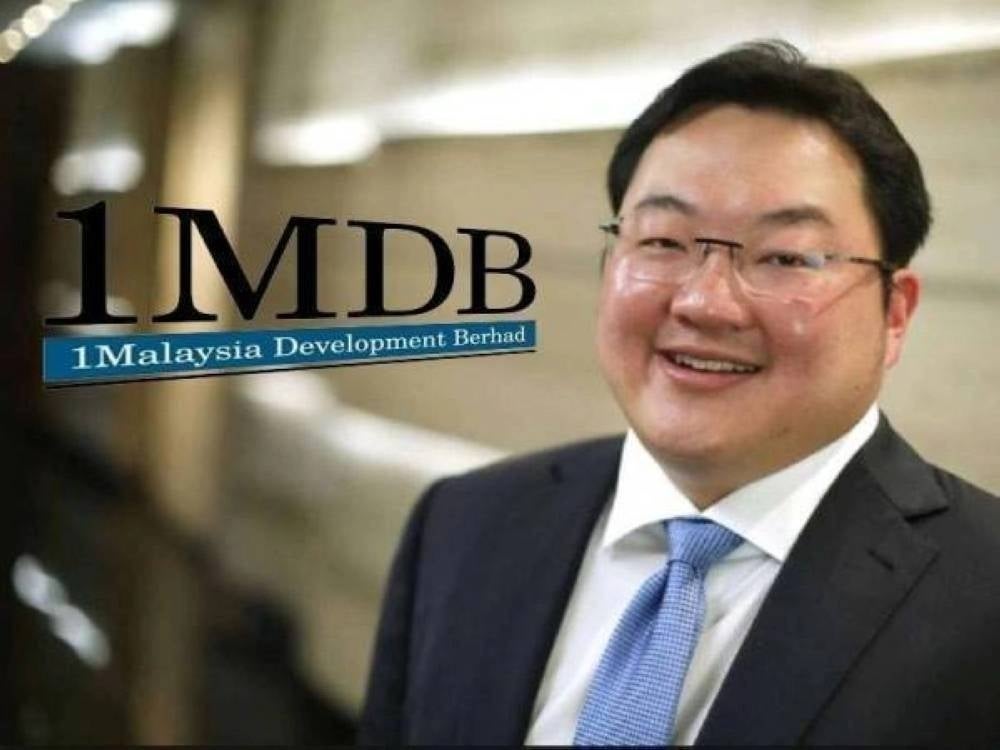1MDB and one of its subsidiaries obtained a Mareva injunction from the High Court here to prevent wanted businessman Low Taek Jho or "Jho Low” from transferring or dissipating of any of his assets in Malaysia amounting to US$1.03 billion.