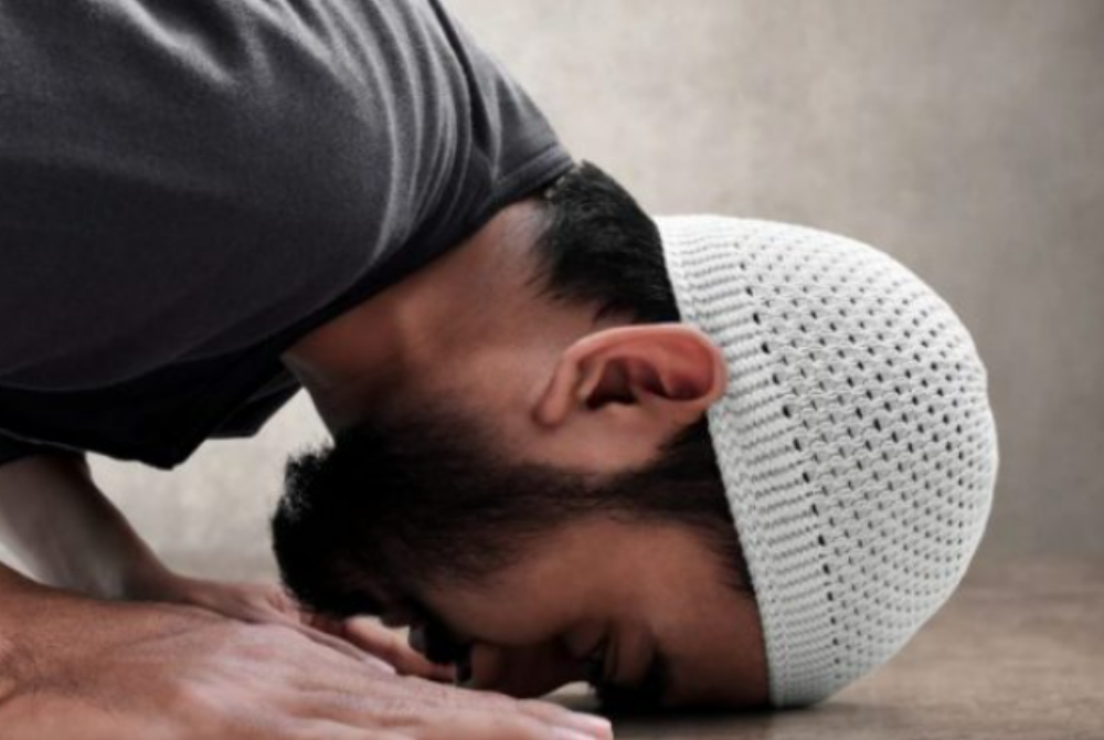 Nisfu Sya'ban means half of the month of Sya'ban.