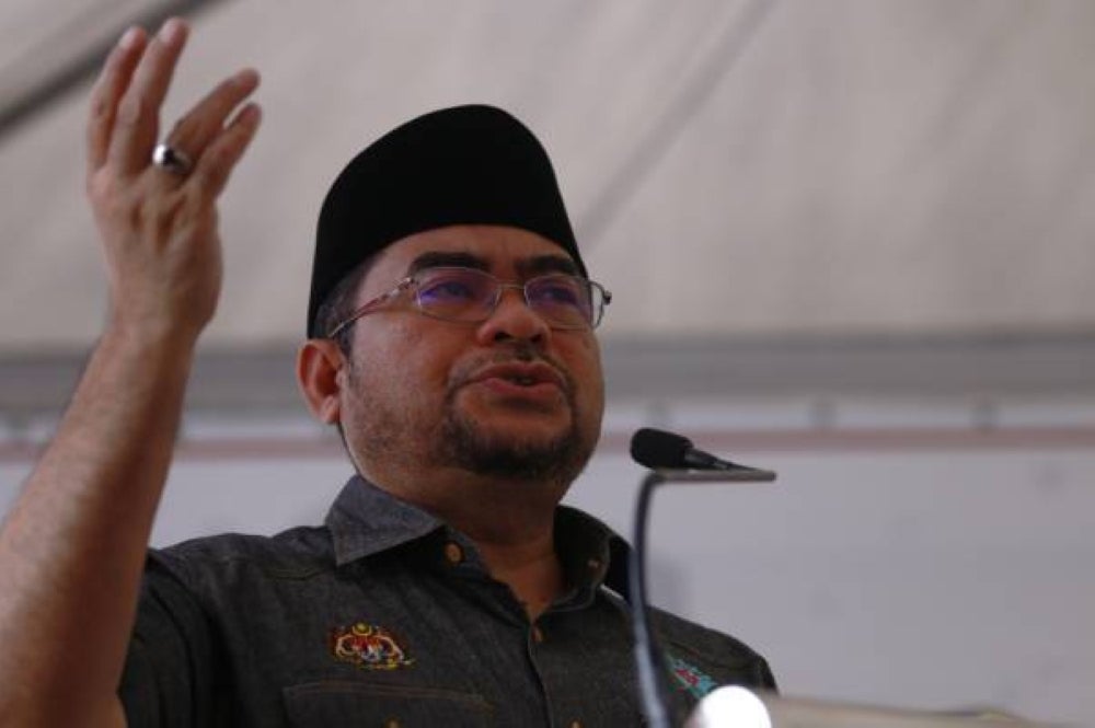 Former Religious Affairs Minister, Datuk Seri Dr Mujahid Yusof Rawa says Jakim had tried to solve the problems faced by Sajat during his tenure. 