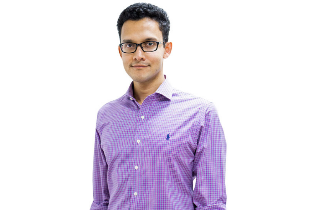 Health ministry's technical advisor Dr Helmy Haja Mydin says the bill is at its final stages of approval by minister Khairy Jamaluddin.