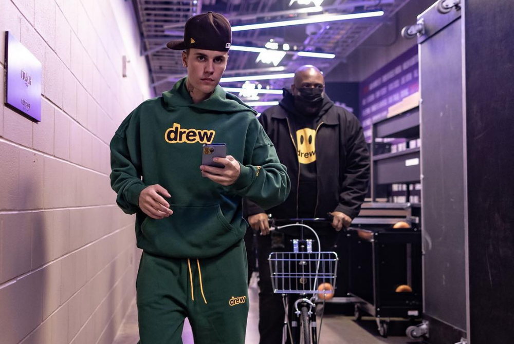 Justin Bieber is set to perform in Malaysia this year.
Photo source: Instagram 