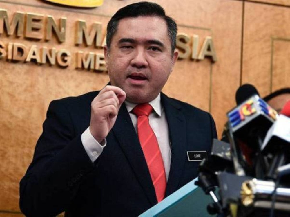 DAP's Anthony Loke says the opposition will defend the MoU between them and the government if promises are kept.