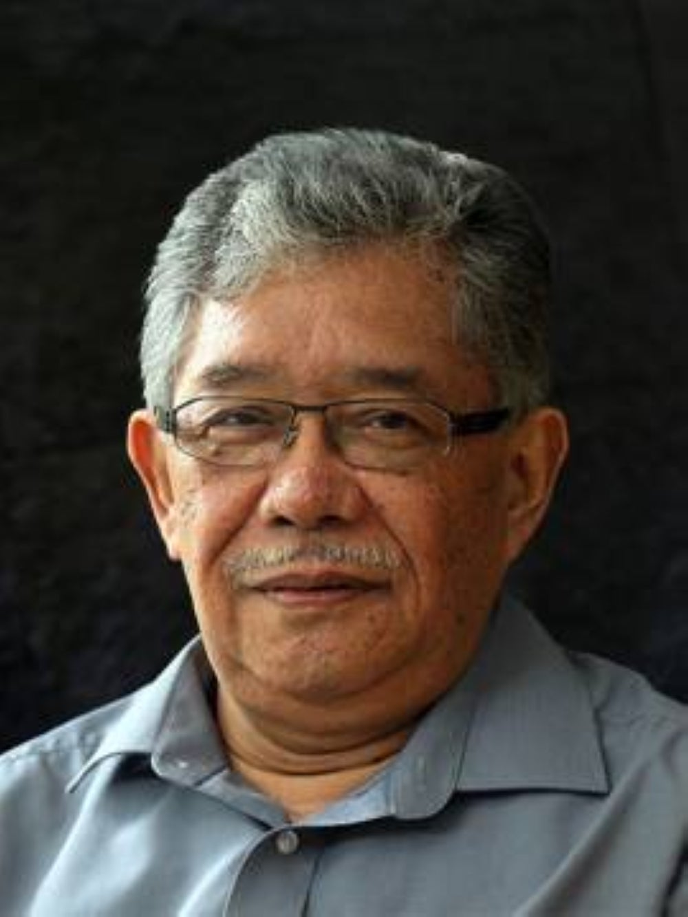 Tawfik Ismail: "Much has been spoken of coalition politics with a strong Malay base, which begs the question of what type of Malay leadership is needed?"