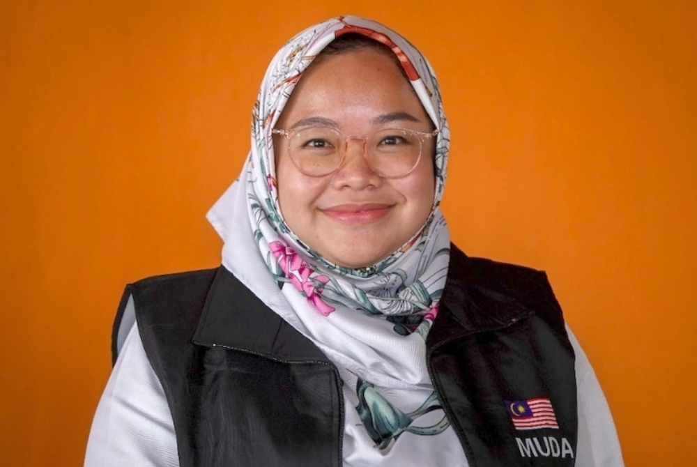 Muda secretary-general Amira Aisya Abd Aziz admitted that should Muda want to form a solid government, they will need to enlist the help of Pakatan Harapan. 