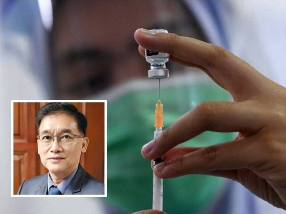 he Malaysian Medical Association (MMA) expects more than two million recipients of the Sinovac vaccine who have not yet received a booster dose to take it at the last minute.